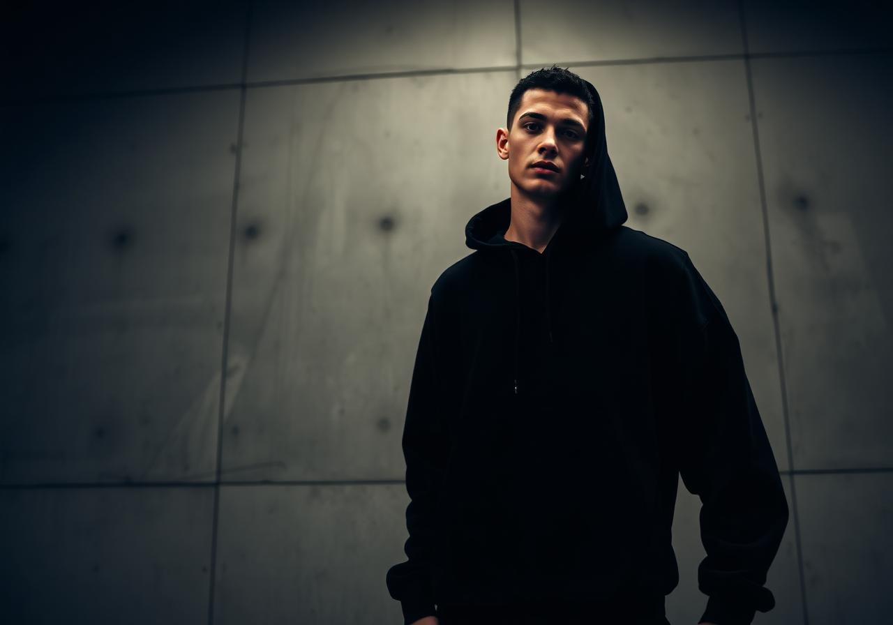 Vörn Studio — Streetwear Ecom